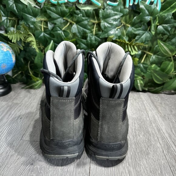 Asolo Fugitive GTX Men's Gore-Tex Waterproof Hiking Boots Size 10.5 - Picture 5 of 8